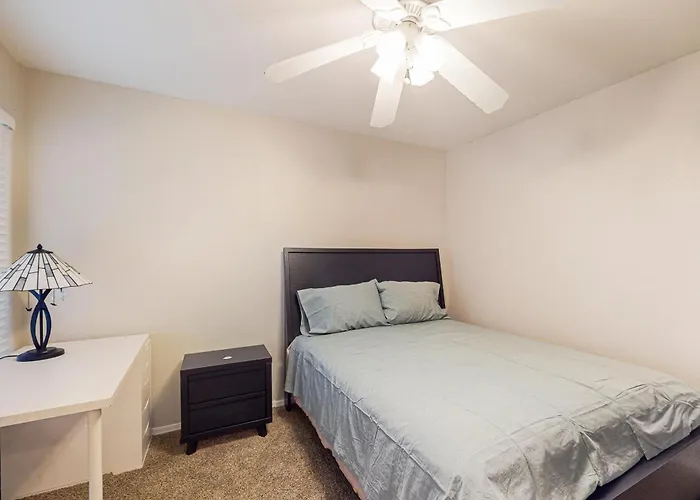 2br | In W/ Mountain Views Fountain Hills