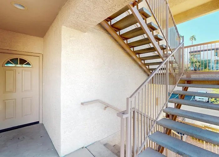 2br | In W/ Mountain Views Fountain Hills