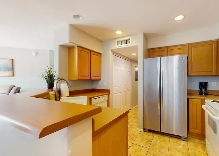 2br | In W/ Mountain Views *