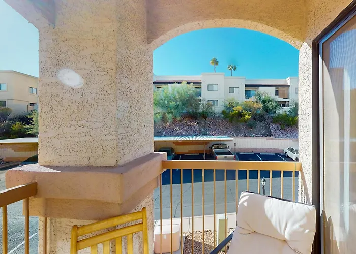 2br | In W/ Mountain Views Fountain Hills